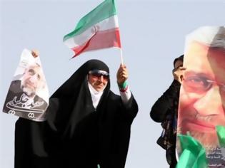 Φωτογραφία για Αναμέτρηση μεταξύ συντηρητικών και ενός μεταρρυθμιστή οι προεδρικές στο Ιράν