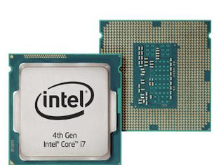 Φωτογραφία για Intel “Haswell” επεξεργαστές για το δρόμο