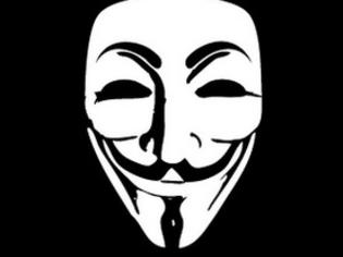 Φωτογραφία για Η κυβέρνηση «νευρίασε» τους Anonymous: Είστε στόχος μας τώρα! Δείτε το βίντεο!