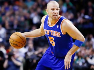 Φωτογραφία για Αναλαμβάνει τους Νετς ο Κιντ!