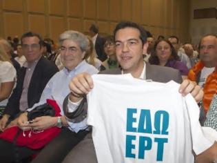 Φωτογραφία για «Η ενημέρωση δεν φιμώνεται, η Δημοκρατία θα μείνει όρθια»