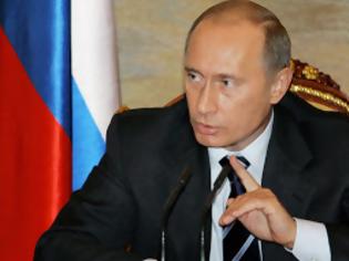 Φωτογραφία για Πούτιν σε υπουργούς: Κόψτε τις δαπάνες!