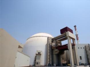 Φωτογραφία για Ε.Ε.: Αξιολογήσεις σε πυρηνικές εγκαταστάσεις ανά εξαετία