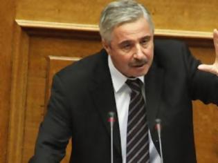 Φωτογραφία για Γ. Μανιάτης: Το ΠΑΣΟΚ θα σταθεί όρθιο απέναντι σε κάθε πρόκληση