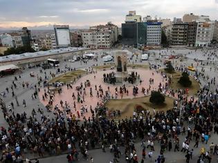 Φωτογραφία για Ερντογάν: Οι διαδηλώσεις τελειώνουν σε 24 ώρες