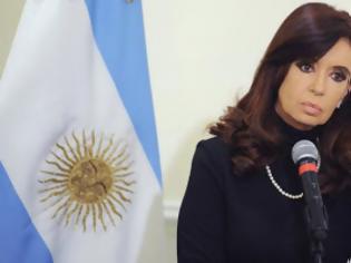 Φωτογραφία για Οι επενδυτές εγκαταλείπουν την Αργεντινή για μια ακόμα φορά