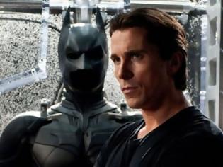 Φωτογραφία για Ο Christian Bale θέλει να ξαναπαίξει τον Batman