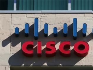 Φωτογραφία για Η Cisco θέλει να διπλασιάσει την ταχύτητα του Internet