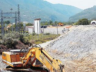 Φωτογραφία για Aνοίγει «δρόμο» η Κομισιόν για τα μεγάλα έργα