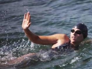 Φωτογραφία για Τα δολοφονικά τσιμπήματα της μέδουσας στο κορμί της 28χρονης κολυμβήτριας