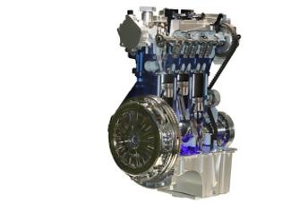Φωτογραφία για Η Διάκριση ‘Διεθνής Κινητήρας της Χρονιάς’ Απονέμεται στη Ford για Δεύτερη Χρονιά, Αυξάνεται η Παραγωγή του 1.0 EcoBoost