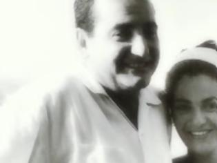 Φωτογραφία για Ο Μητσοτάκης γιορτάζει τα 60 χρόνια γάμου με τη Μαρίκα με ένα βίντεο ντοκουμέντο
