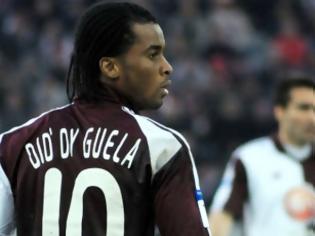 Φωτογραφία για Ο Απόλλωνας πήρε τον Γκουέλα