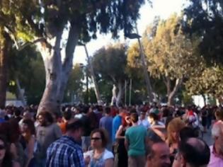 Φωτογραφία για Νέο συλλαλητήριο την Κυριακή στο Ηράκλειο