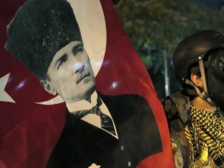 Φωτογραφία για Τουρκία: H κυβέρνηση θα δεχτεί τη δικαστική απόφαση για την ανάπλαση του πάρκου Γκεζί