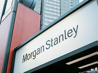 Φωτογραφία για Morgan Stanley: Η Ελλάδα θα επιστρέψει στην ανάπτυξη το 2014