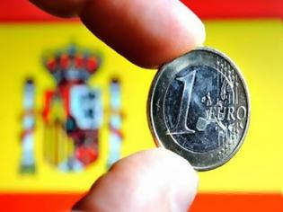 Φωτογραφία για Iσπανία: Σε επίπεδα-ρεκόρ έφτασε το δημόσιο χρέος της χώρας