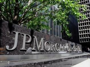 Φωτογραφία για JP Morgan: Αξίζει το ρίσκο Σαμαρά για την ΕΡΤ