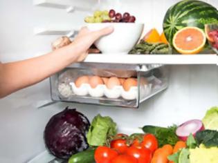 Φωτογραφία για Οι 10 τροφές που χαλάνε ακόμα και μέσα στο ψυγείο