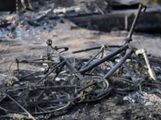 Φωτογραφία για Πάνω από 400 σπίτια κατέστρεψε η φονική φωτιά στο Κολοράντο
