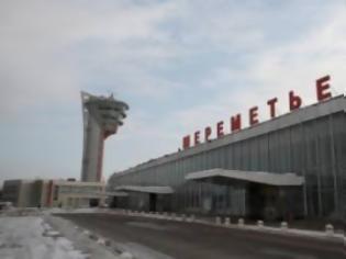 Φωτογραφία για Το Σερεμέτιεβο αναγνωρίστηκε ως το καλύτερο αεροδρόμιο της Ευρώπης