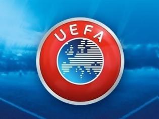 Φωτογραφία για «ΚΟΠΗΚΕ» Ο ΠΑΣ... ΠΑΡΑΤΑΣΗ ΓΙΑ ΠΑΟ ΑΠΟ ΤΗΝ UEFA!