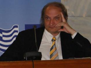 Φωτογραφία για Aποκλειστική συνέντευξη του Δρ. Αθανάσιου Δρούγου στον πολιτικό αναλυτή Ιωάννη Τσαγγαρά
