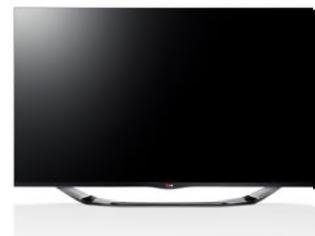 Φωτογραφία για Η LG παρουσιάζει τη νέα LA690S CINEMA 3D Smart TV