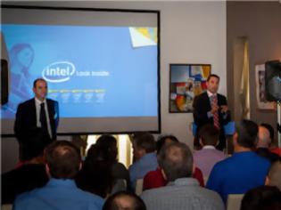 Φωτογραφία για Η Intel παρουσίασε την 4η Γενιά Intel Core επεξεργαστών στην Ελλάδα