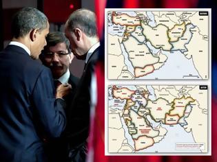 Φωτογραφία για Γιατί άλλαξε τακτική ο Ομπάμα στο θέμα της Συρίας