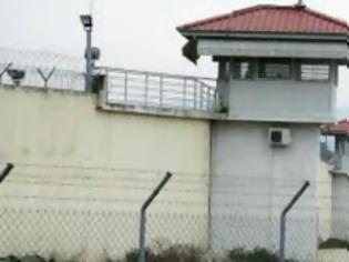 Φωτογραφία για Σύγκρουση στις φυλακές Κω μεταξύ αλλοδαπών