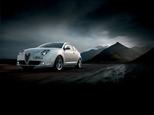 Φωτογραφία για Alfa Romeo MiTo Model Year 2013