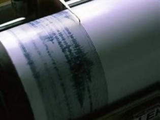 Φωτογραφία για Νέος σεισμός 5,8 Ρίχτερ στην Κρήτη