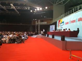 Φωτογραφία για Στις 10 Ιουλίου το Διαρκές Συνέδριο του ΣΥΝ