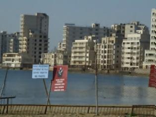 Φωτογραφία για Αγοραπωλησία περιουσιών στα κατεχόμενα μεταξύ Ελληνοκυπρίων