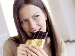 Φωτογραφία για Υγεία: Ναι, η σοκολάτα τελικά αδυνατίζει