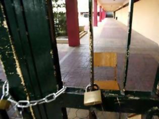 Φωτογραφία για Κατάληψη για τα σχολεία που κλείνουν στο Ηράκλειο