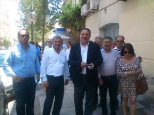 Φωτογραφία για Αθώωθηκε από το Εφετείο ο δήμαρχος Ηρακλείου που είχε καταδικαστεί πρωτοδίκως