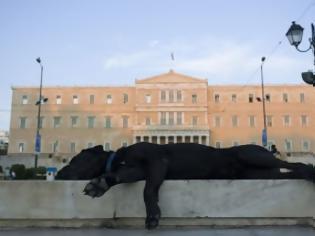 Φωτογραφία για Μεταρρυθμίσεις και στο Σύνταγμα! (;)