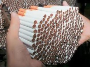 Φωτογραφία για Η θεσμοθέτηση ποσοστών λιανεμπορίου καπνοβιομηχανικών προϊόντων στη Βουλή