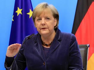 Φωτογραφία για A. Merkel: Πάρα πολύ σκληρή η καταστολή των διαδηλώσεων στην Τουρκία