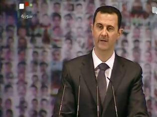 Φωτογραφία για Άσαντ: Η Ευρώπη θα πληρώσει για την παράδοση όπλων στους αντάρτες