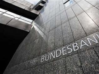 Φωτογραφία για Bundesbank: Ενδείξεις επιβράδυνσης της γερμανικής οικονομίας το καλοκαίρι του 2013