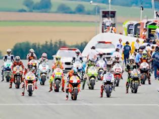 Φωτογραφία για Στις 28 οι συμμετοχές στα MotoGP από το 2014