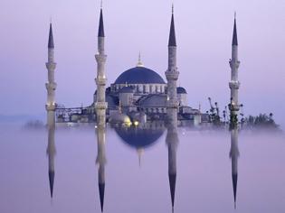 Φωτογραφία για Το δίκτυο της Μουσουλμανικής Αδελφότητας στη Κωνσταντινούπολη