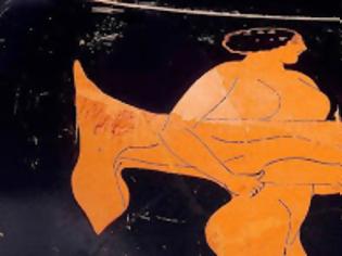 Φωτογραφία για Τα 7 σεξουαλικά βίτσια των αρχαίων Ελλήνων