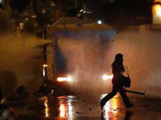 Φωτογραφία για Τουρκία: Τουλάχιστον 7.822 τραυματίες και 4 νεκροί ο απολογισμός των διαδηλώσεων ως χθες