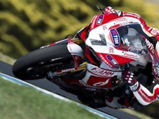 Φωτογραφία για Χωρίς περιορισμούς θα τρέξουν οι Ducati στο Superbike
