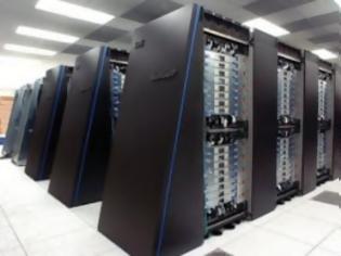 Φωτογραφία για Στην Κίνα ο ισχυρότερος supercomputer στον κόσμο