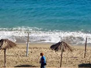 Φωτογραφία για Νέος πνιγμός σε παραλία της Κρήτης